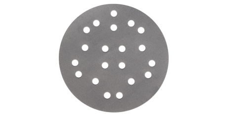 Шлифовальный круг MIRKA Q.SILVER 3665005093, 125 мм, Р1200