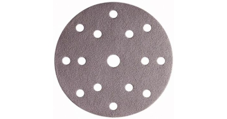 Шлифовальный круг MIRKA Q.SILVER ACE 3261109941, 150 мм, Р400