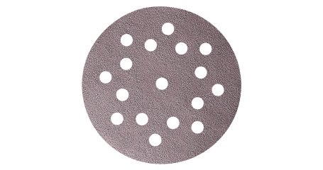 Шлифовальный круг MIRKA Q.SILVER ACE 3264709912, 125 мм, Р120