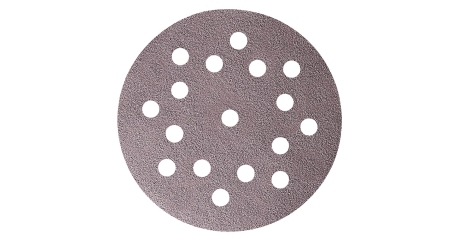 Шлифовальный круг MIRKA Q.SILVER ACE 3267909951, 150 мм, Р500