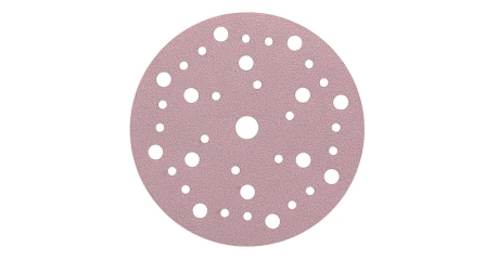 Шлифовальный круг MIRKA Q.SILVER ACE 326CF09918, 150 мм, Р180