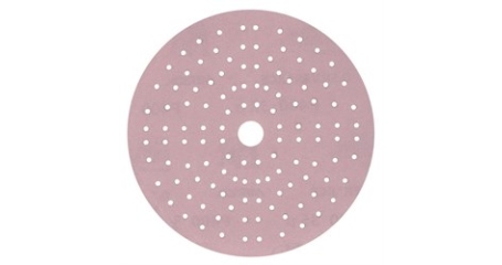 Шлифовальный круг MIRKA Q.SILVER ACE 326CH09932, 150 мм, Р320