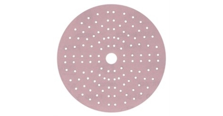Шлифовальный круг MIRKA Q.SILVER ACE 326CH09932, 150 мм, Р320