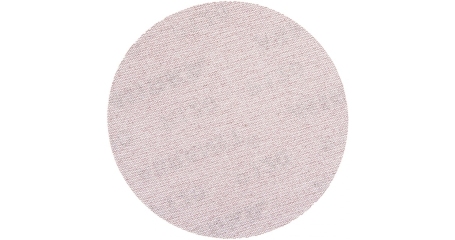 Шлифовальный круг на сетчатой синтетической основе Mirka ABRANET, 150 мм, Р120