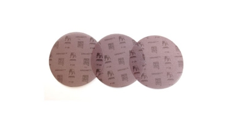 Шлифовальный круг на сетчатой синтетической основе Mirka ABRANET, 150 мм, Р600