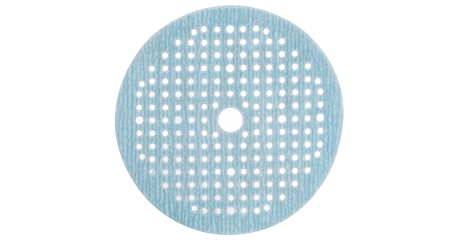 Шлифовальный круг NORTON A975 MULTI-AIR PLUS 63642523436, 150 мм, Р280