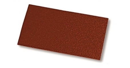 Шлифовальный лист MIRKA COARSE CUT 4064905010, 70х125 мм, Р100