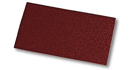 Шлифовальный лист Mirka Coarse Cut 4064905015, 70x125 мм, Р150