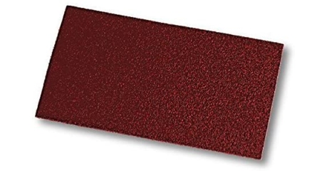 Шлифовальный лист Mirka Coarse Cut 4064905015, 70x125 мм, Р150