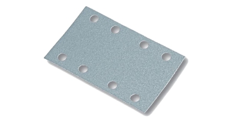 Шлифовальный лист Mirka Q.SILVER 3667409912, 70x125 мм, Р120