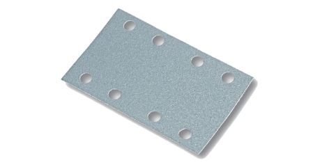 Шлифовальный лист Mirka Q.SILVER 3667409912, 70x125 мм, Р120