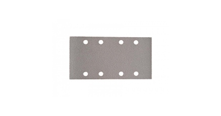 Шлифовальный лист Mirka Q.SILVER 93x180 мм, Р120