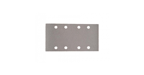 Шлифовальный лист Mirka Q.SILVER 93x180 мм, Р120