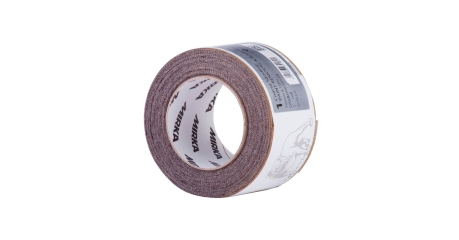 Шлифовальный рулон MIRKA OS5BG001013R OSP-1, 70 мм x 10 м