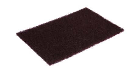 Шлифовальный войлок MIRKA Mirlon 8019002037, 152х229х10 мм, Р360