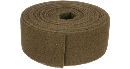 Шлифовальный войлок MIRKA Mirlon 805BY001953R, 115 мм x 10 м, Р2000