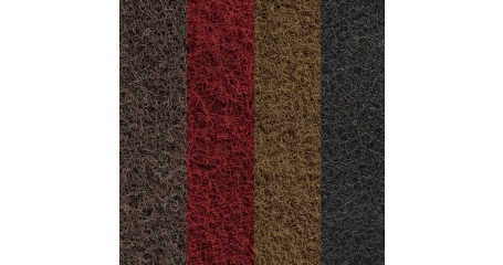 Шлифовальный войлок MIRKA Mirlon TOTAL