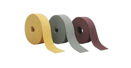 Шлифовальный войлок Norton BearTex Rotolo Standard, 115мм x10м