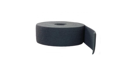 Шлифовальный войлок Norton BearTex ULTRA FINE, 115мм x10м