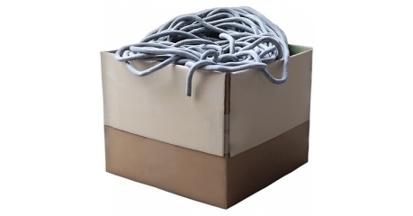 Шнуровая резиновая смесь Rossvik PC.P3.15., 15 кг