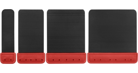 Шпатели малярные 25-100 мм JONNESWAY AB030001