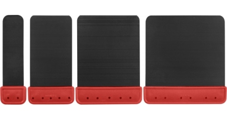 Шпатели малярные 25-100 мм JONNESWAY AB030001