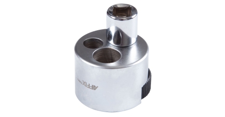 Шпильковерт эксцентриковый AFFIX AF10921620 (4-19 мм)