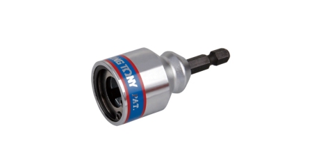 Шпильковерт роликовый для шуруповерта 1/4", 5-16 мм