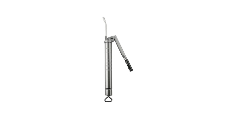 Шприц для консистентной смазки рычажного действия объемом 1000 см3