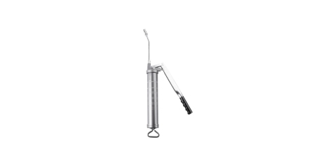 Шприц для консистентной смазки рычажного действия объемом 500 см3