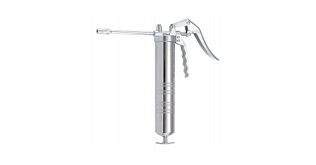 Шприц рычажно-плунжерный 400 мл МАСТАК 132-02400