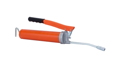 Шприц рычажный, 413атм, 500см3, трубка