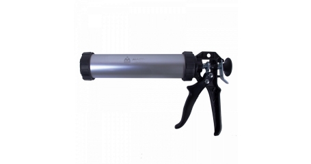 Шприц для герметика МАСТАК 136-00002, алюминиевый