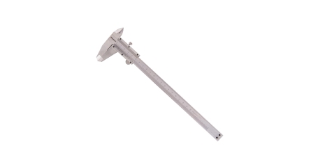 Штангенциркуль ROSSVIK VCP200 (200 мм)