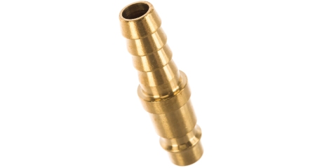 Штуцер быстросъемный МАСТАК 696-44,10 мм