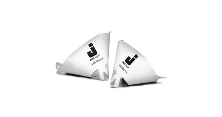 Ситечки для краски с нейлоновым фильтром JETA PRO LIGHT (250 шт.)