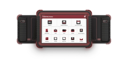 Сканер диагностический 10