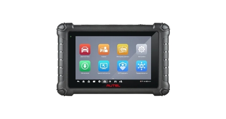 Сканер диагностический AUTEL MaxiCheck MX900
