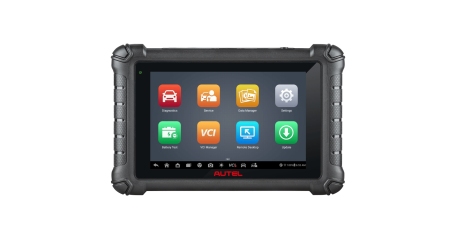 Сканер диагностический беспроводной DoIP Autel MaxiDAS DS900BT