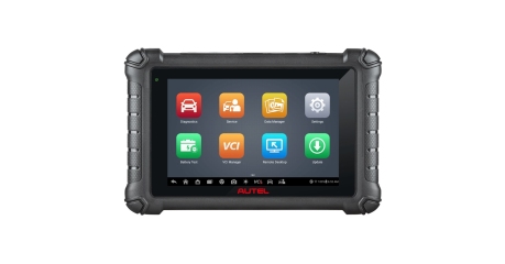 Сканер диагностический беспроводной DoIP Autel MaxiDAS DS900BT