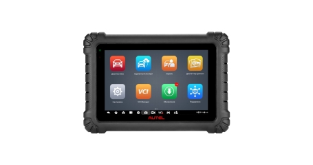 Сканер диагностический Autel MaxiSys MS906 Max