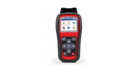 Сканер диагностический Autel MaxiTPMS TS508, OBD-II
