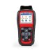 Сканер диагностический Autel MaxiTPMS TS508, OBD-II