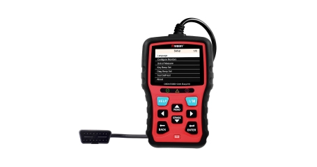 Сканер диагностический OBD2 2.8