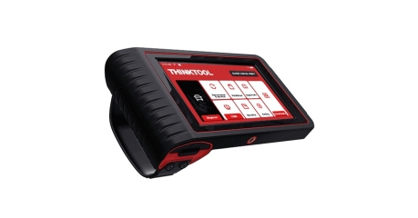 Сканер диагностический THINKTOOL для легковых автомобилей