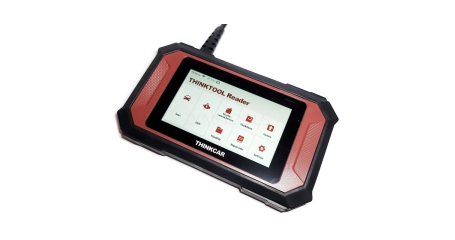 Сканер диагностический Thinktool Reader7