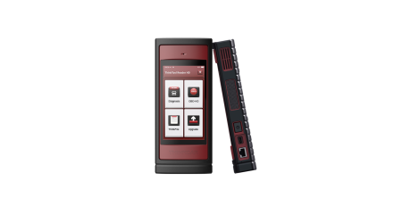 Сканер диагностический Thinktool Reader HD для грузовых автомобилей