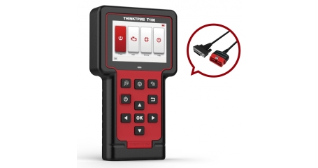 Сканер диагностический THINKTPMS T100