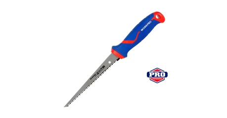 Ножовка 150мм WP215016 WORKPRO