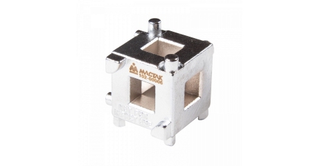 Сменная насадка 3/8" для утапливания поршня тормозного цилиндра МАСТАК 102-00006